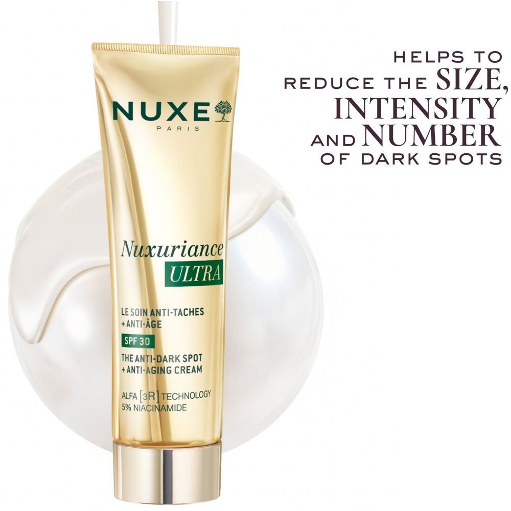 Nuxuriance Ultra the Anti Dark Spot Cream SPF30, 50ml