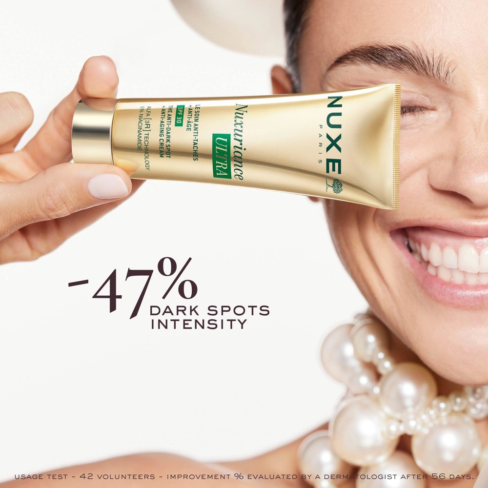 Nuxuriance Ultra the Anti Dark Spot Cream SPF30, 50ml