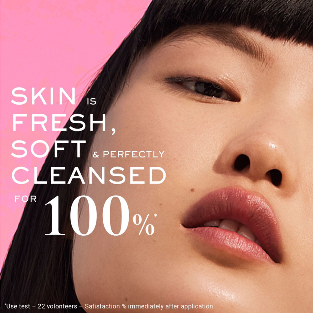 Very Rose Soothing Cleansing Gel, 150ml