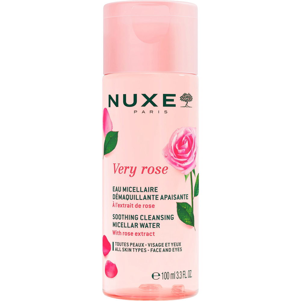 Very Rose Micellar Water