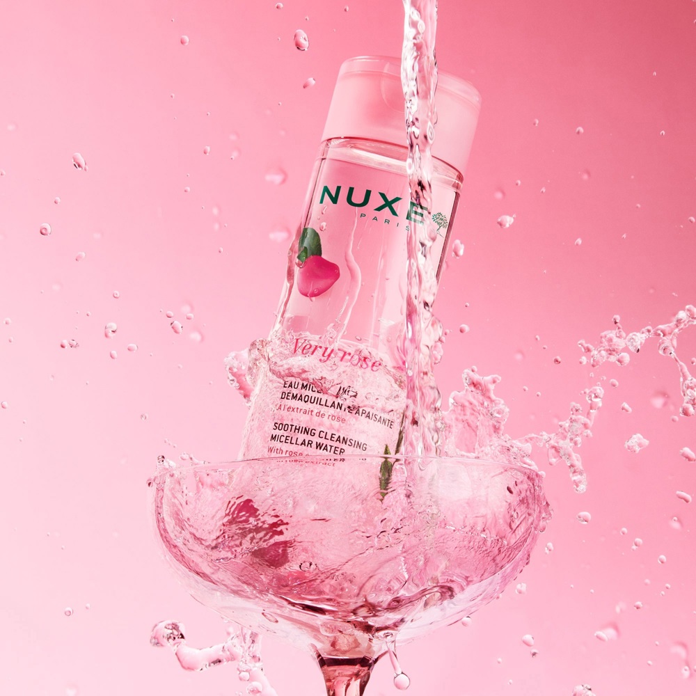 Very Rose Micellar Water