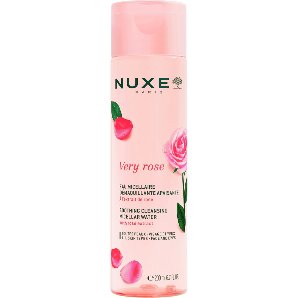 Very Rose Micellar Water