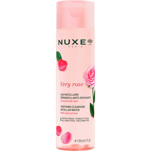 Very Rose Micellar Water