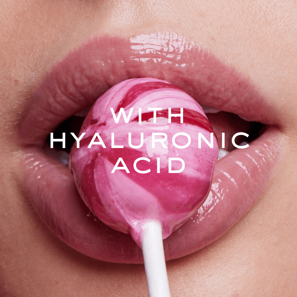 Very Rose Lip Plumping Serum
