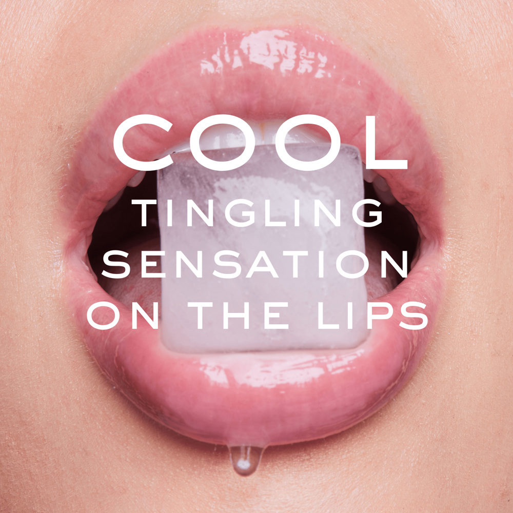 Very Rose Lip Plumping Serum