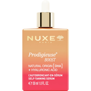 Prodigieuse Boost Self-Tanning Serum