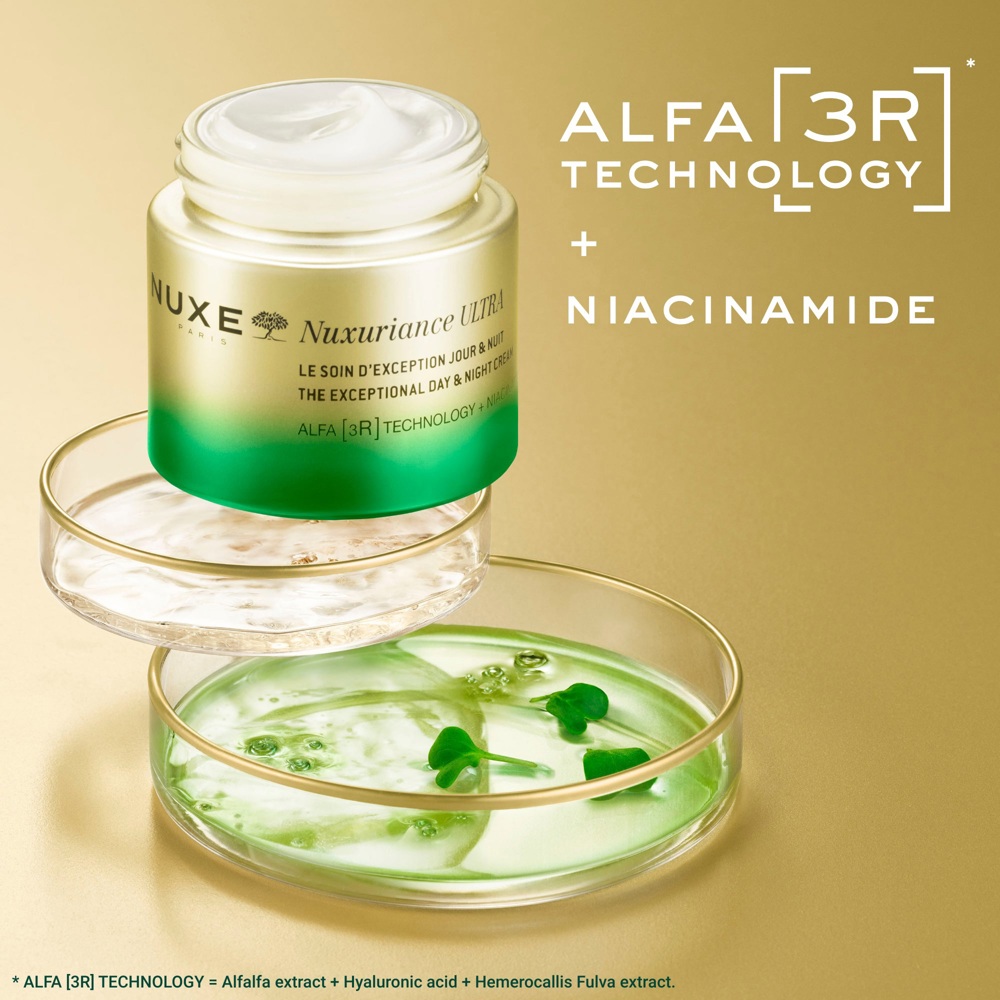Nuxuriance Ultra The Exceptional Cream