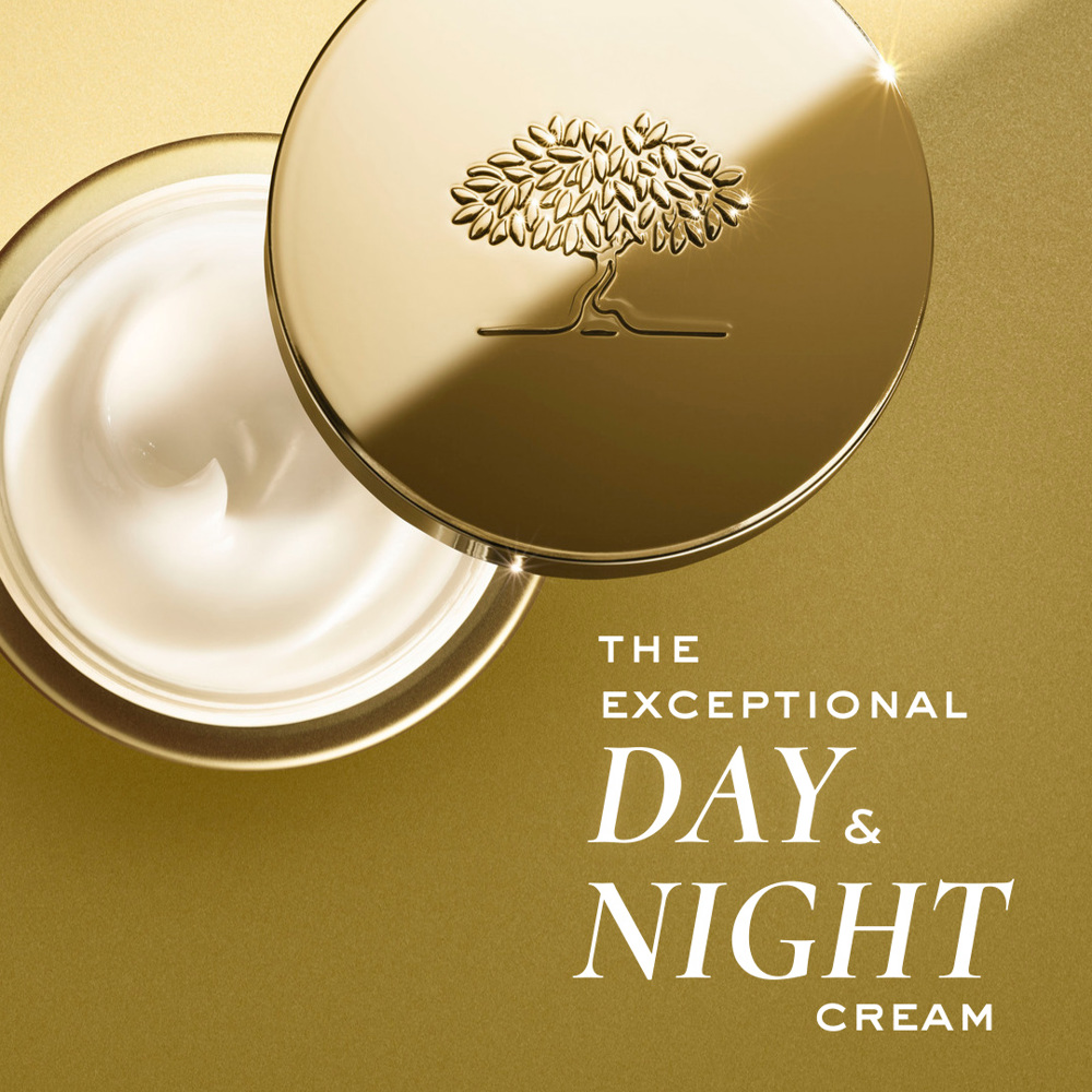 Nuxuriance Ultra The Exceptional Cream