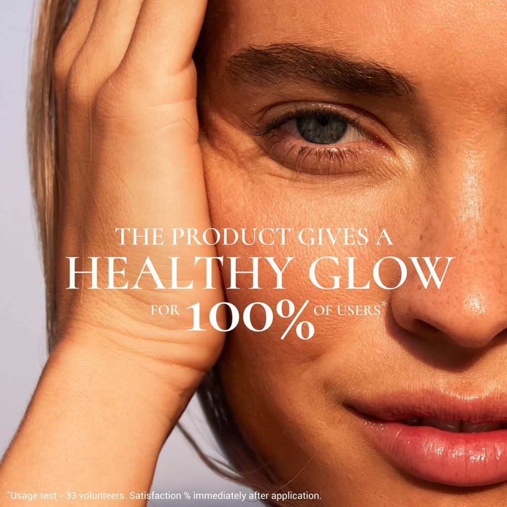 Sun-Kissed Fluid SPF30, 40ml