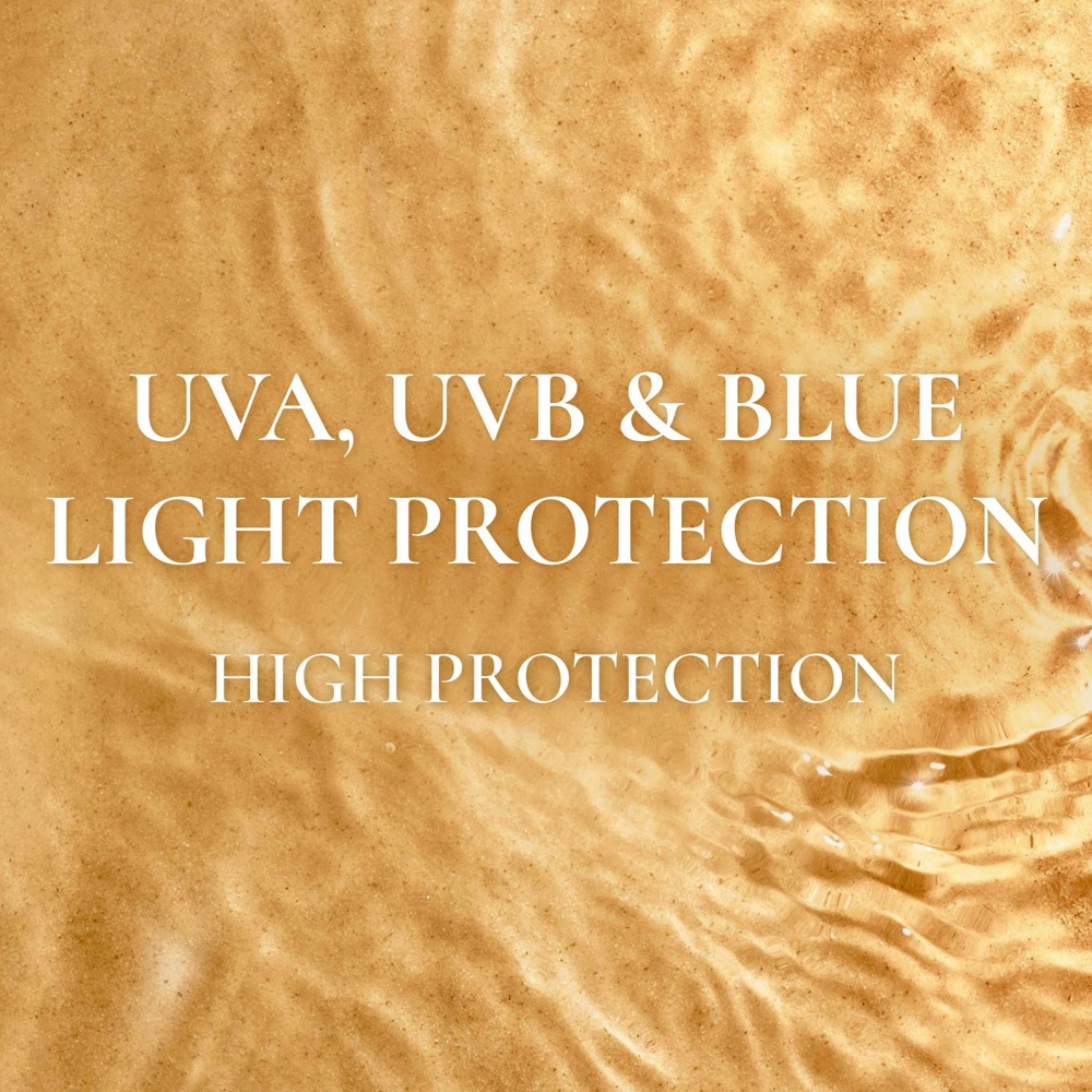 Sun-Kissed Fluid SPF30, 40ml