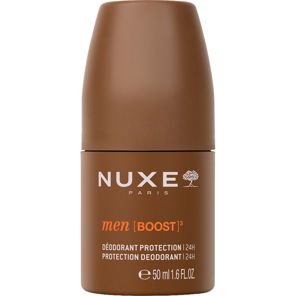 Nuxe Men 24hr Protect Deo, 50ml Nuxe Men 24hr Protect Deo, 50ml