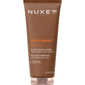 Nuxe Men Multi Shower Gel, 200ml