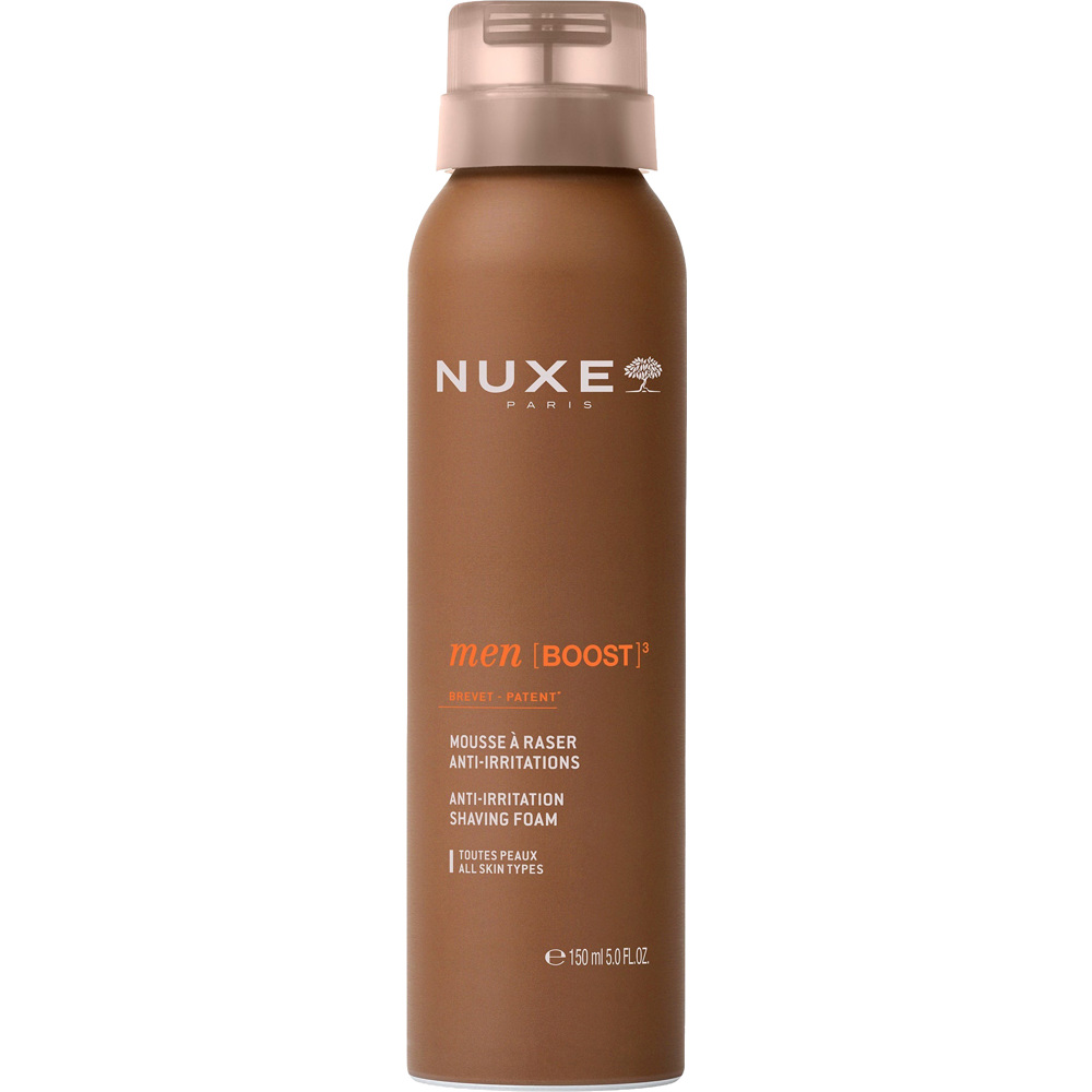 Nuxe Men Shaving Foam, 150ml Nuxe Men Shaving Foam, 150ml