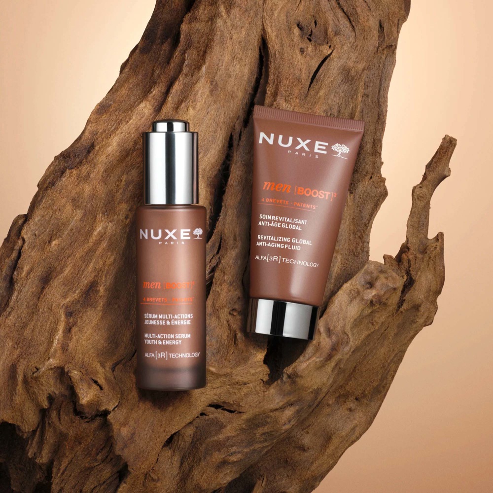 Nuxe Men Anti Age Cream, 50ml