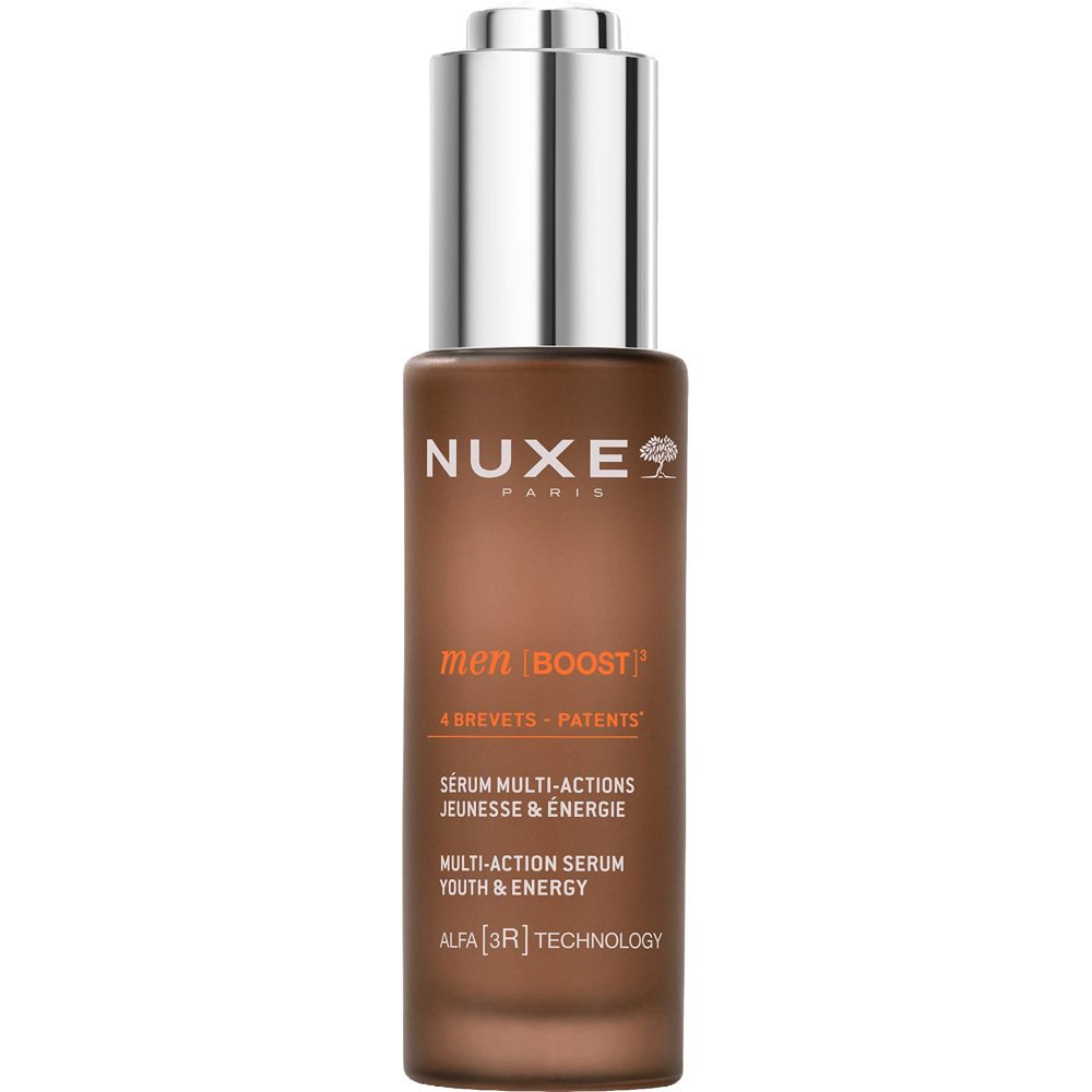Nuxe Men Multi Action Serum, 30ml Nuxe Men Multi Action Serum, 30ml