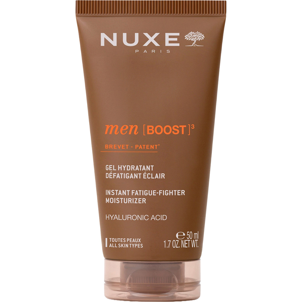 Nuxe Men Moist Gel, 50ml Nuxe Men Moist Gel, 50ml