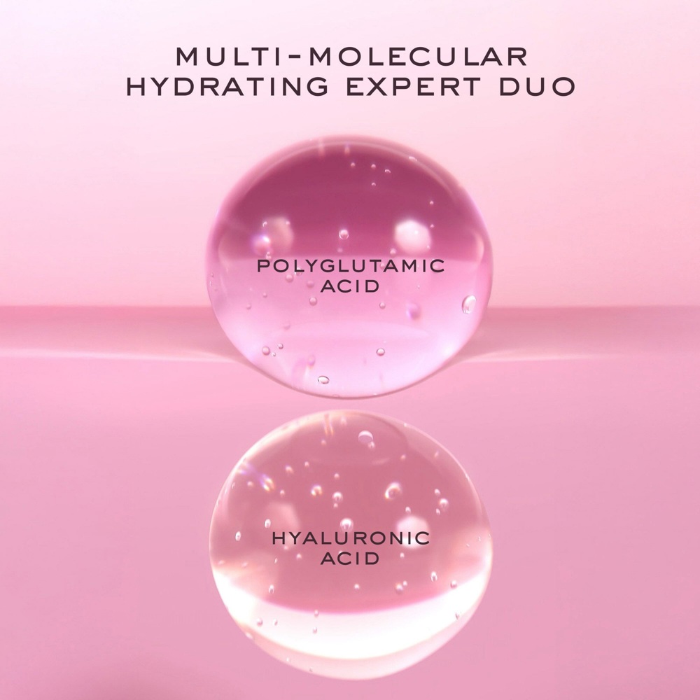 Prodigieuse [Hyalu] Boost Soothing Glow Gel-Cream, 50ml