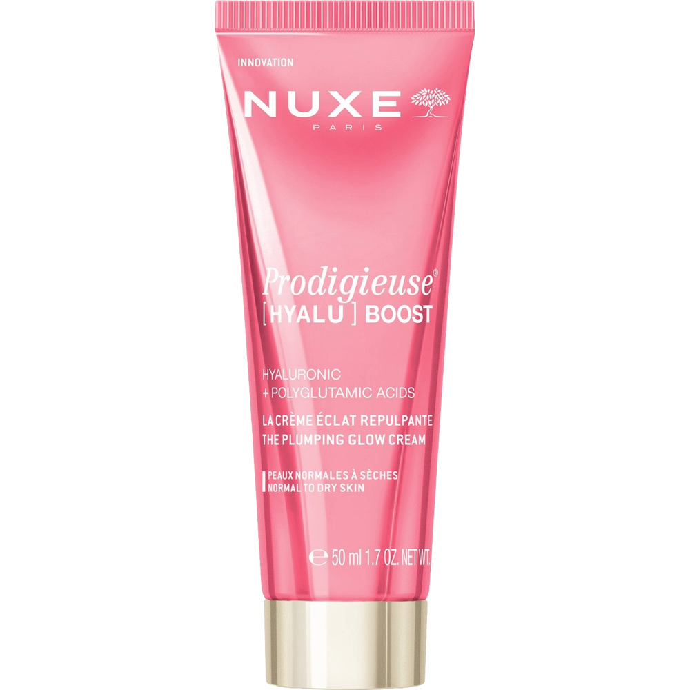 Prodigieuse [Hyalu] Boost Plumping Glow Cream, 50ml