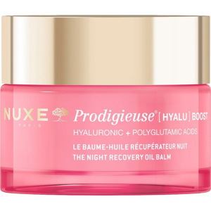Prodigieuse [Hyalu] Boost Night Recovery Oil Balm, 50ml