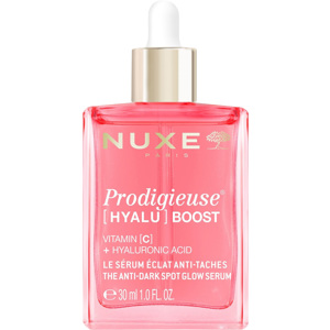 Prodigieuse [Hyalu] Boost Anti-Dark Spot Glow Serum, 30ml