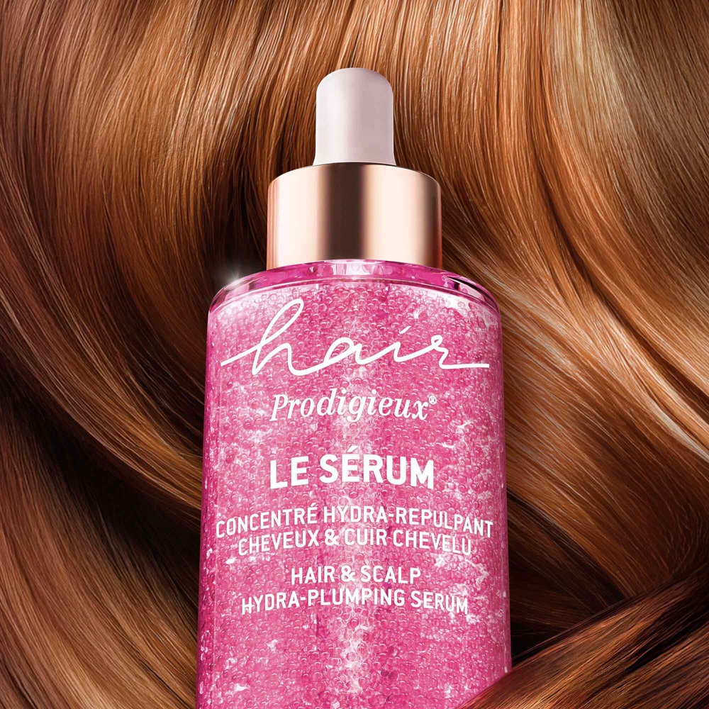 Hair Prodigieux Hair & Scalp Serum, 50ml