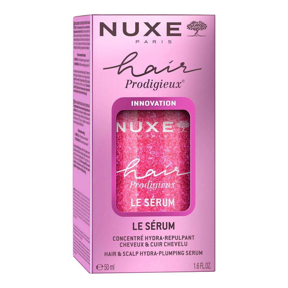 Hair Prodigieux Hair & Scalp Serum, 50ml