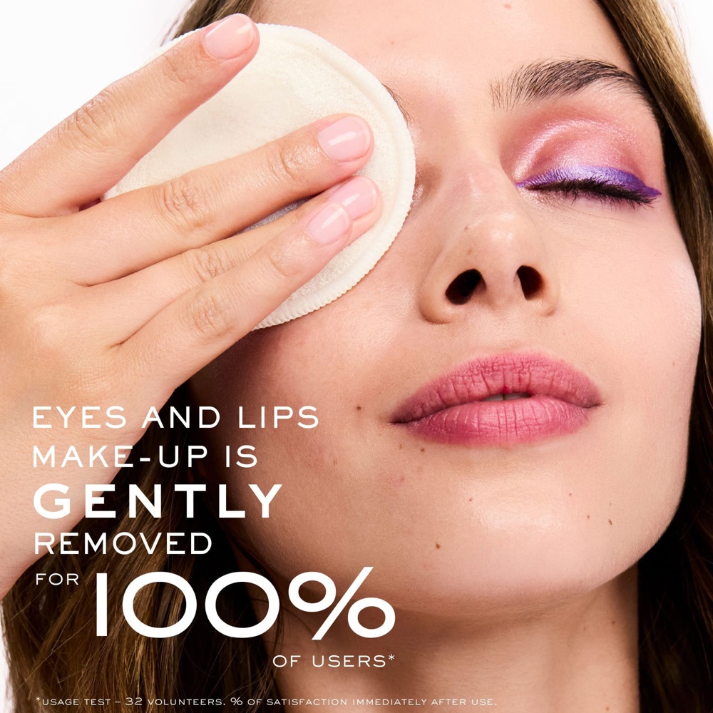 Very Rose Biphase Makeup Remover, 100ml
