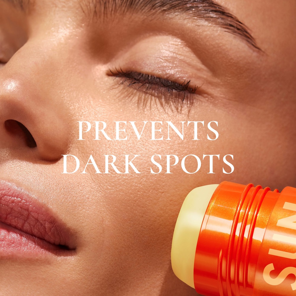 Sun Stick Serum SPF50+, 24g