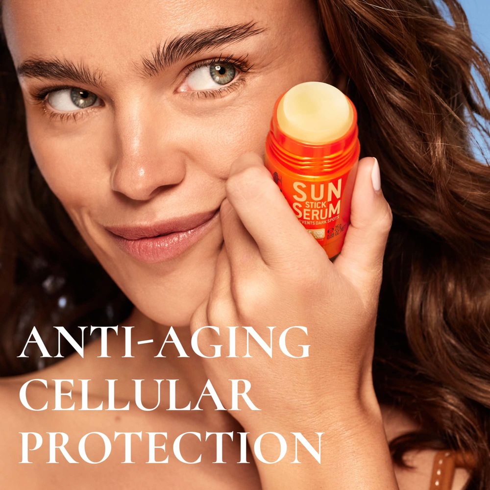 Sun Stick Serum SPF50+, 24g