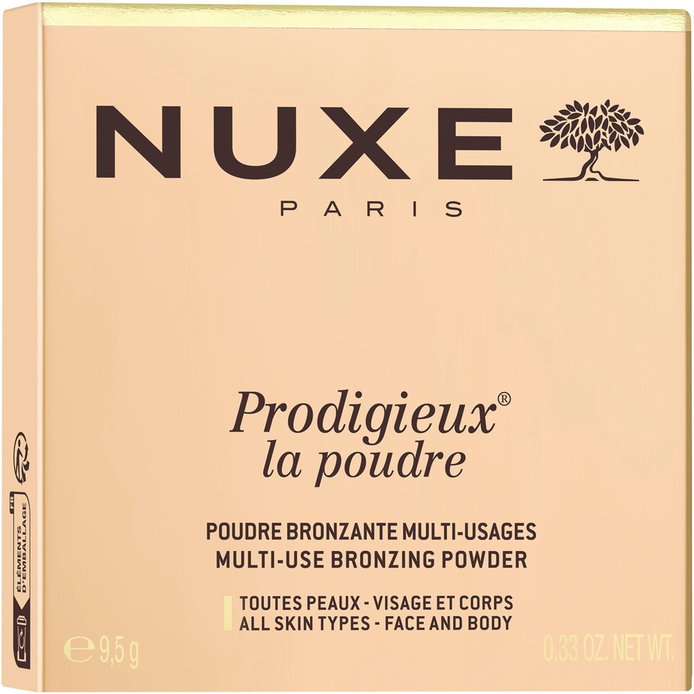 Prodigieux la Poudre Eclat