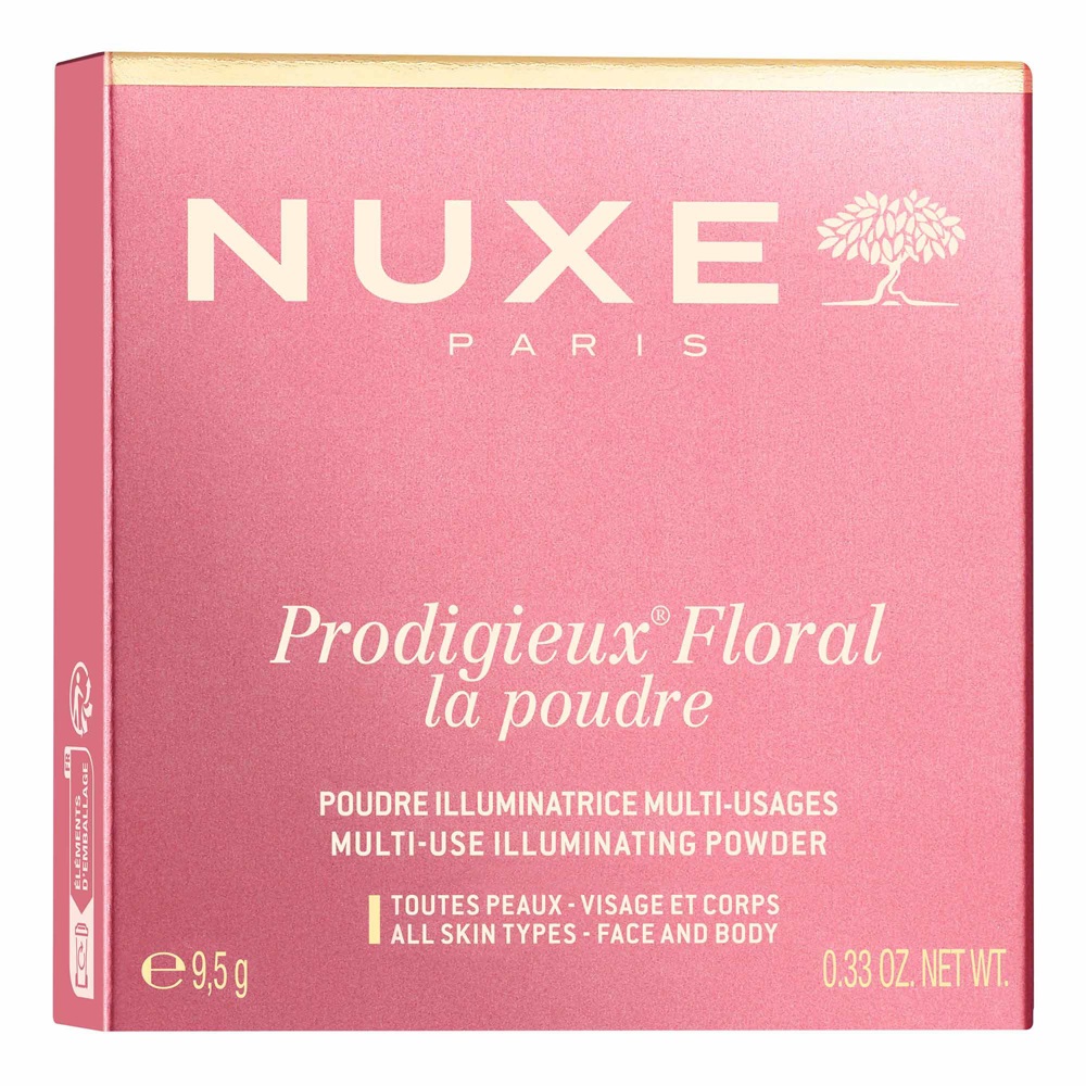 Prodigieux la Poudre Eclat