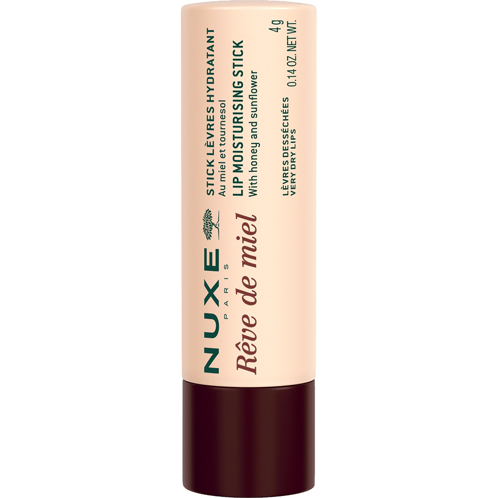 Rêve De Miel Lip Moisturizing Stick, 4g