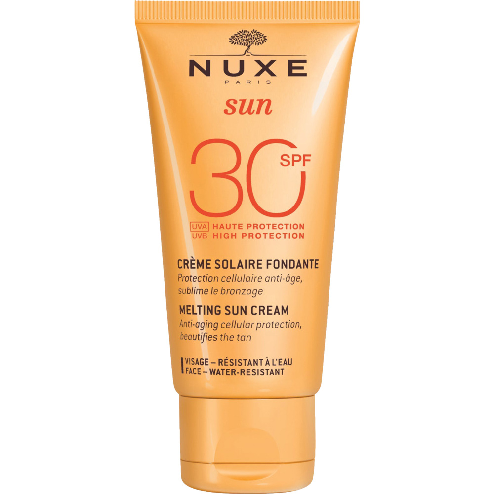 Sun Face Cream SPF30, 50ml Sun Face Cream SPF30, 50ml