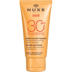Sun Face Cream SPF30, 50ml