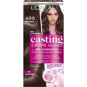 Casting Créme Gloss