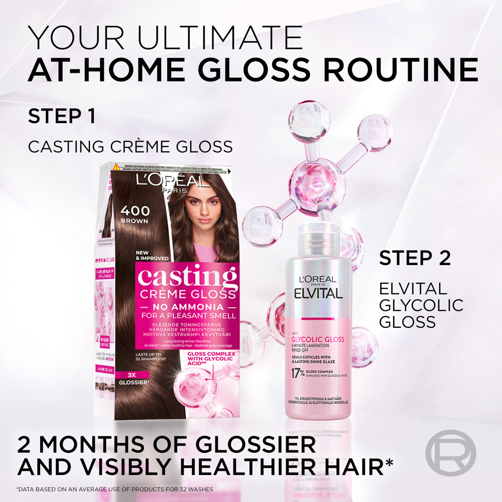 Casting Créme Gloss