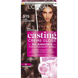 Casting Créme Gloss