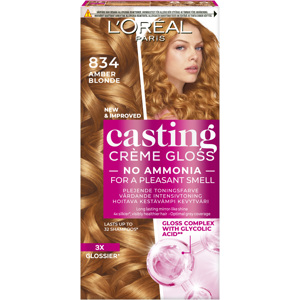 Casting Créme Gloss