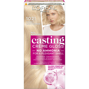 Casting Créme Gloss