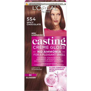 Casting Créme Gloss
