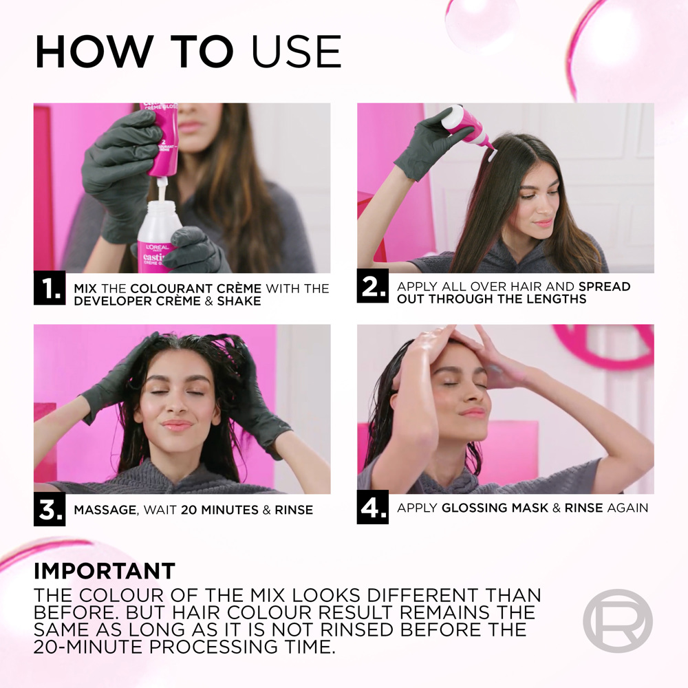 Casting Créme Gloss