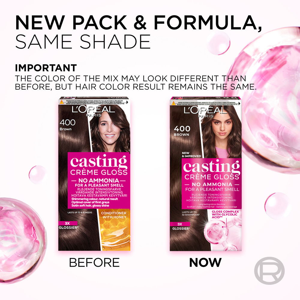 Casting Créme Gloss
