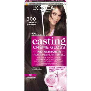 Casting Créme Gloss