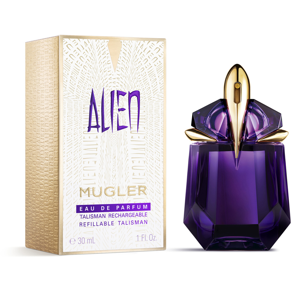 Alien, EdP