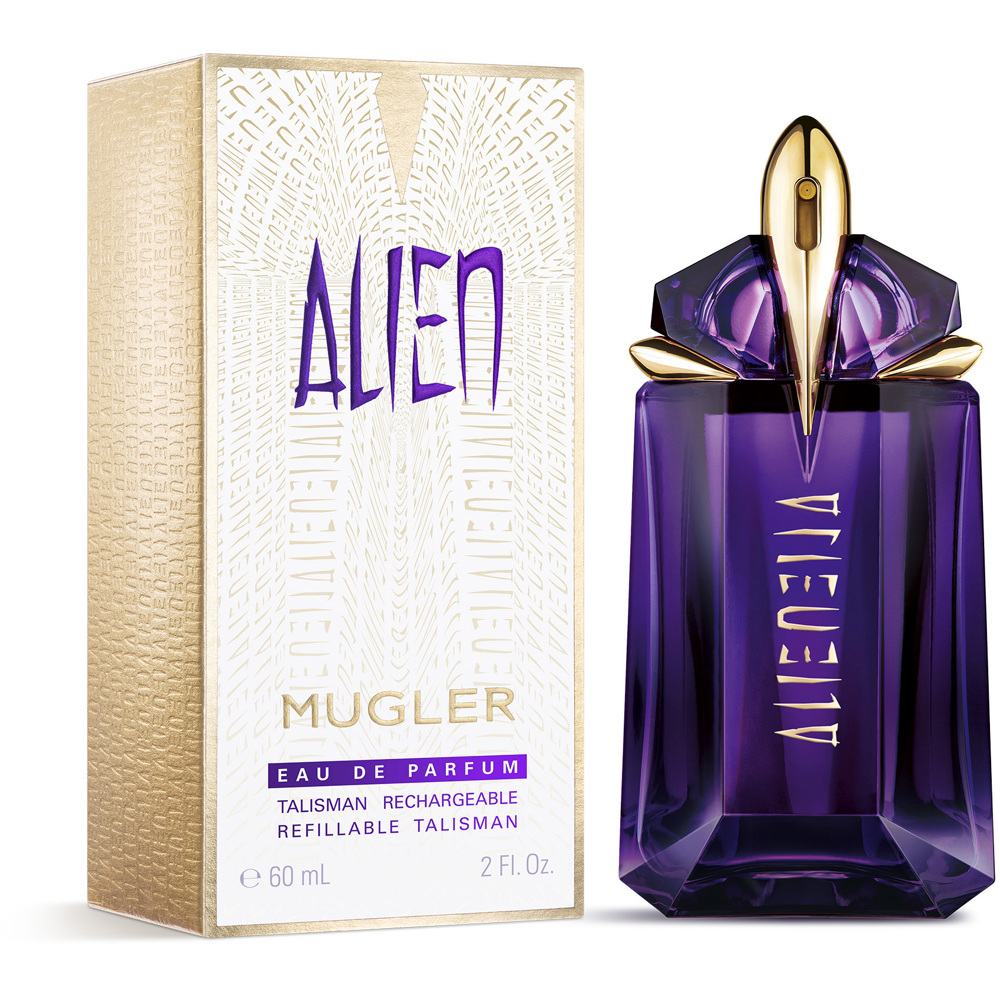 Alien, EdP