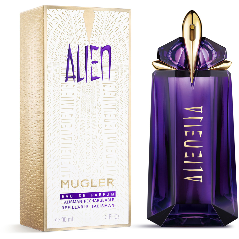Alien, EdP