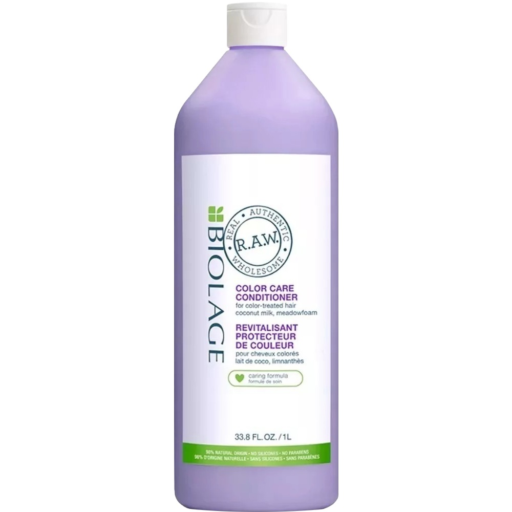 R.A.W Color Care Conditioner