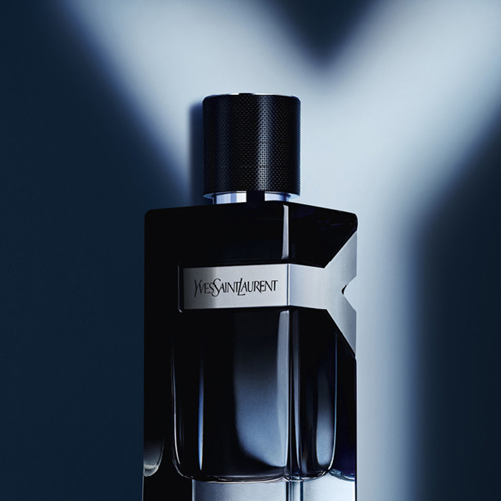 Y for Men, EdP