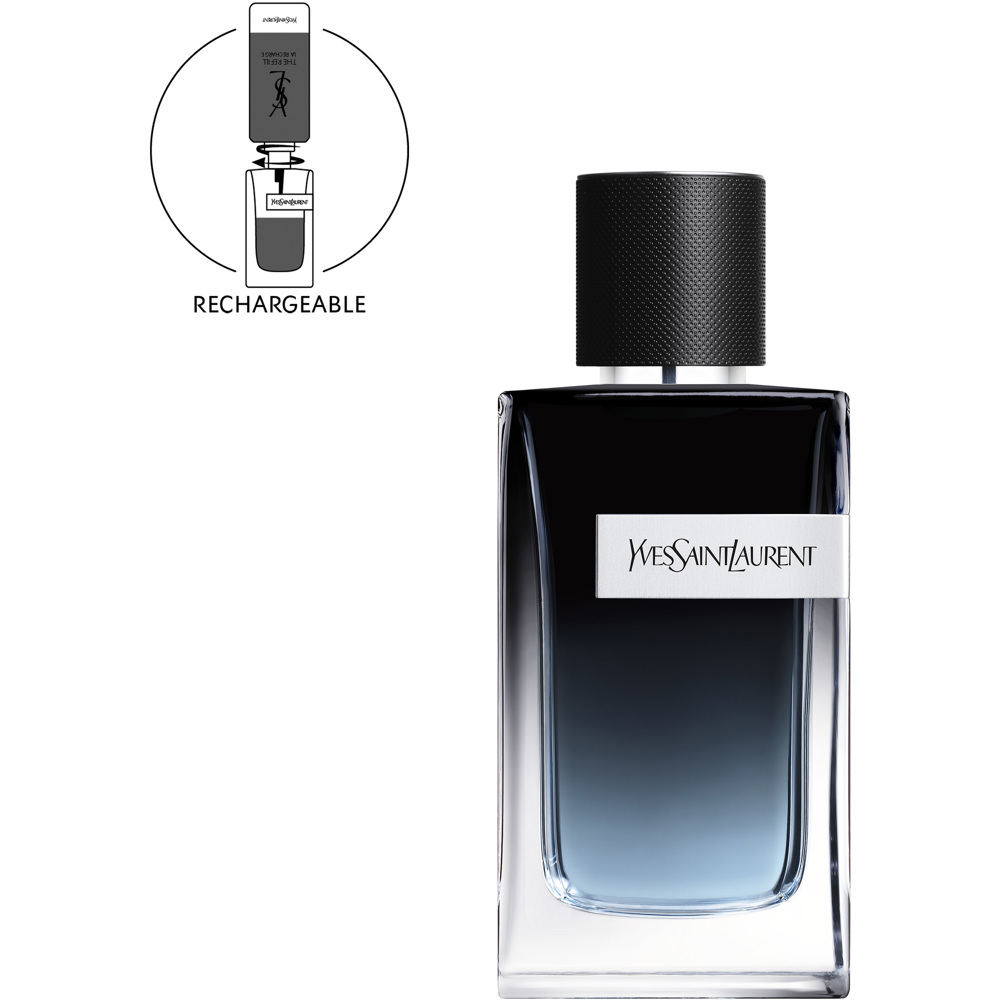 Y for Men, EdP
