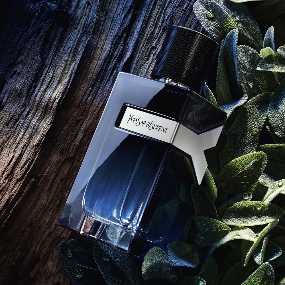 Y for Men, EdP